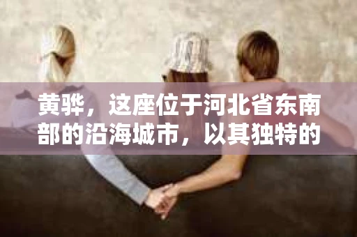 黄骅，这座位于河北省东南部的沿海城市，以其独特的地理位置和丰富的历史文化而闻名。然而，在这座城市中，还有一群人，他们以另一种方式默默守护着社会的公平与正义——私家侦探。今天，我们就来聊聊黄骅的私家侦探，看看他们是如何在这个城市中发挥作用的。