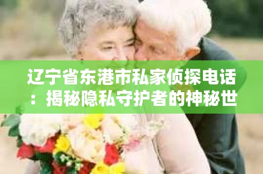 辽宁省东港市私家侦探电话：揭秘隐私守护者的神秘世界