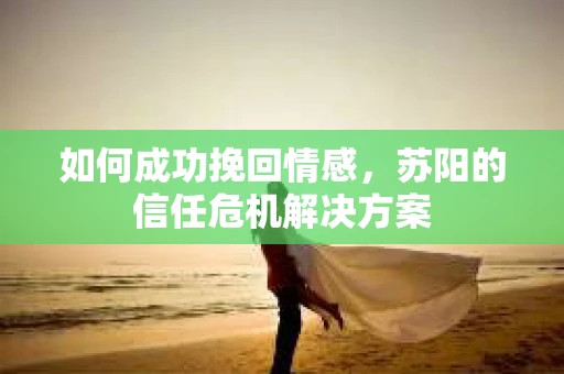 如何成功挽回情感,苏阳的信任危机解决方案 如何成功挽回情感,苏阳的信任危机解决方案
