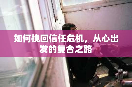 如何挽回信任危机,从心出发的复合之路 如何挽回信任危机,从心出发的复合之路