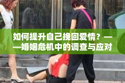 如何提升自己挽回爱情？——婚姻危机中的调查与应对策略