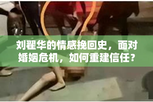 刘翟华的情感挽回史，面对婚姻危机，如何重建信任？