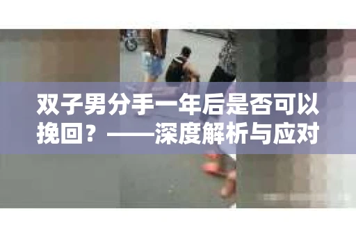 双子男分手一年后是否可以挽回？——深度解析与应对策略