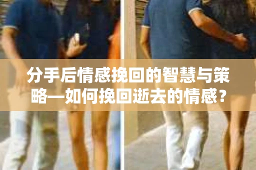 分手后情感挽回的智慧与策略—如何挽回逝去的情感？